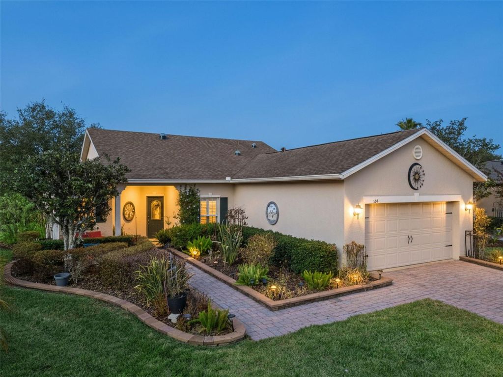 524 BARCELONA DRIVE, Poinciana, FL 34759