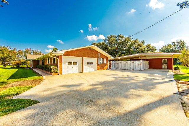 127 Main Project Road, Schriever, LA 70395