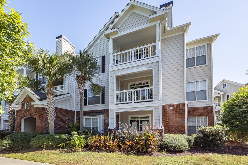 45 Sycamore Avenue 1126, Charleston, SC 29407