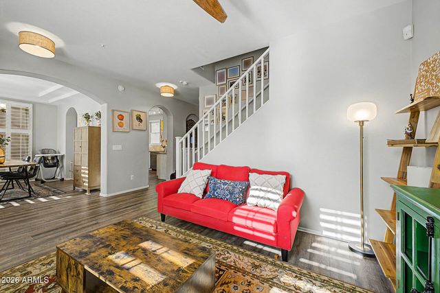 28966 N 124TH Avenue, Peoria, AZ 85383