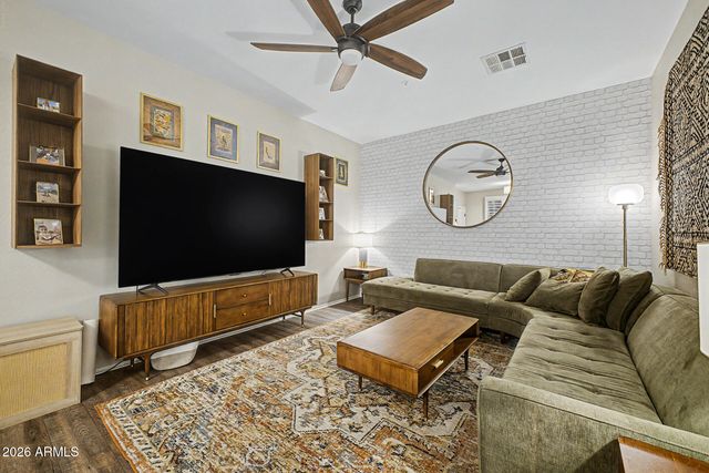 28966 N 124TH Avenue, Peoria, AZ 85383