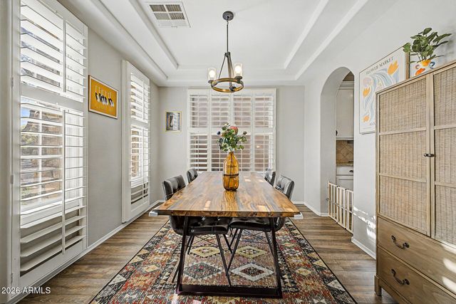 28966 N 124TH Avenue, Peoria, AZ 85383