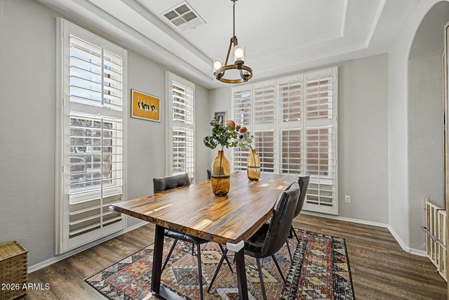 28966 N 124TH Avenue, Peoria, AZ 85383