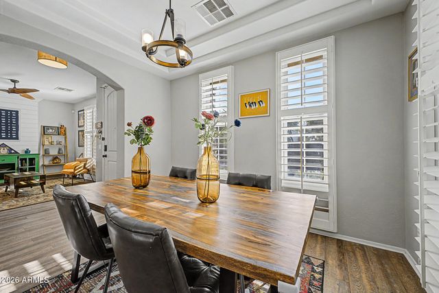 28966 N 124TH Avenue, Peoria, AZ 85383