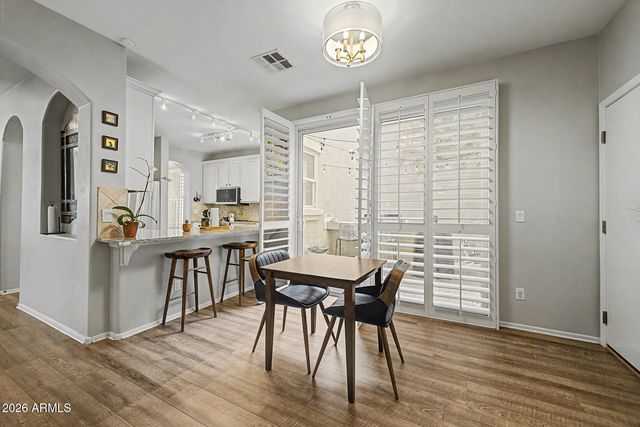 28966 N 124TH Avenue, Peoria, AZ 85383