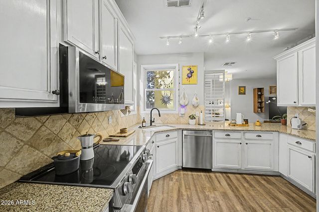 28966 N 124TH Avenue, Peoria, AZ 85383