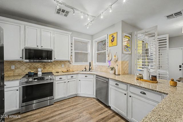 28966 N 124TH Avenue, Peoria, AZ 85383