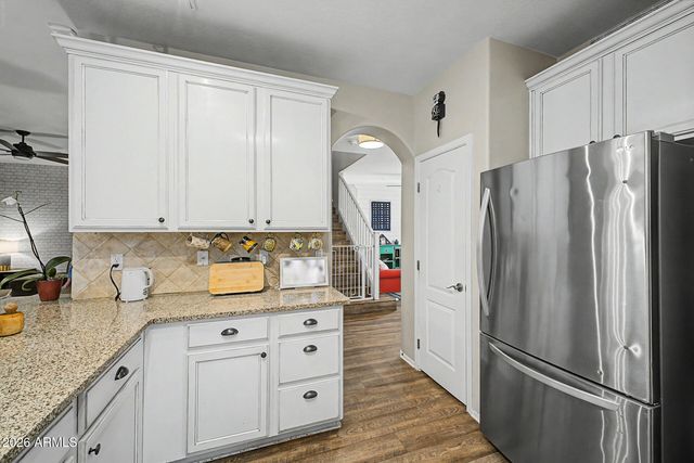 28966 N 124TH Avenue, Peoria, AZ 85383