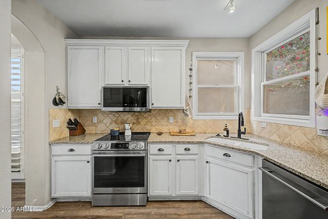 28966 N 124TH Avenue, Peoria, AZ 85383