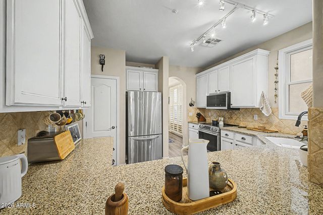 28966 N 124TH Avenue, Peoria, AZ 85383