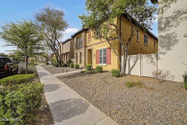 28966 N 124TH Avenue, Peoria, AZ 85383