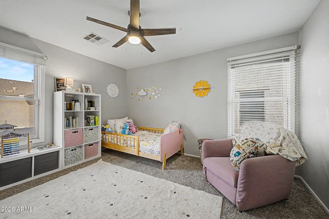 28966 N 124TH Avenue, Peoria, AZ 85383