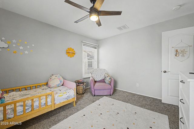 28966 N 124TH Avenue, Peoria, AZ 85383