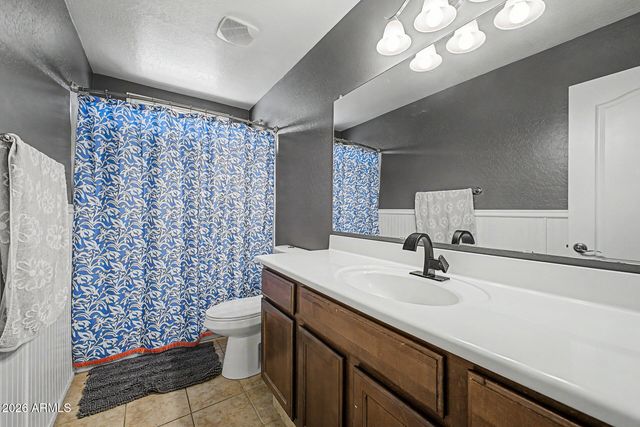 28966 N 124TH Avenue, Peoria, AZ 85383