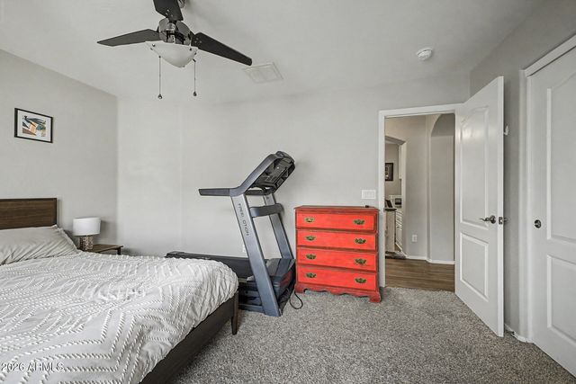 28966 N 124TH Avenue, Peoria, AZ 85383