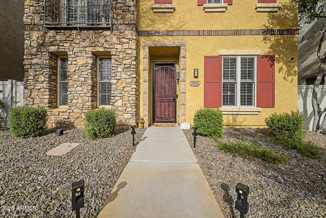 28966 N 124TH Avenue, Peoria, AZ 85383