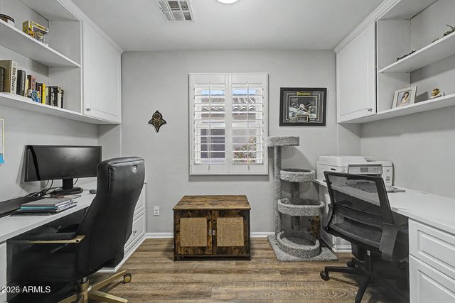 28966 N 124TH Avenue, Peoria, AZ 85383