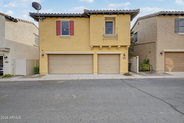 28966 N 124TH Avenue, Peoria, AZ 85383