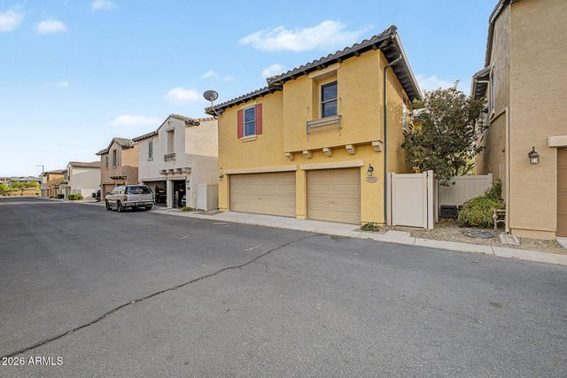 28966 N 124TH Avenue, Peoria, AZ 85383