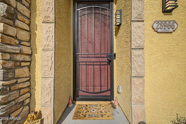 28966 N 124TH Avenue, Peoria, AZ 85383