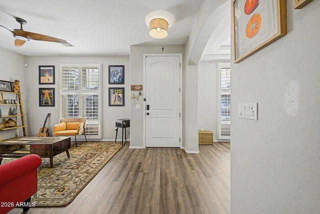 28966 N 124TH Avenue, Peoria, AZ 85383