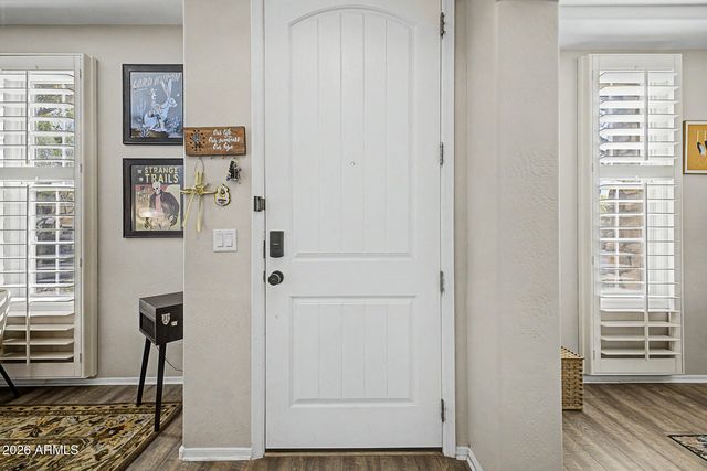 28966 N 124TH Avenue, Peoria, AZ 85383