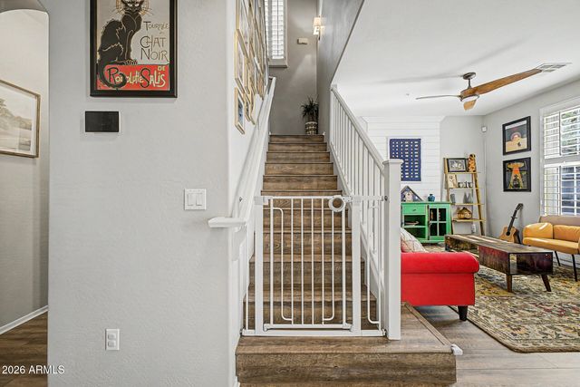 28966 N 124TH Avenue, Peoria, AZ 85383