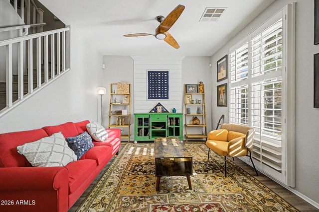 28966 N 124TH Avenue, Peoria, AZ 85383