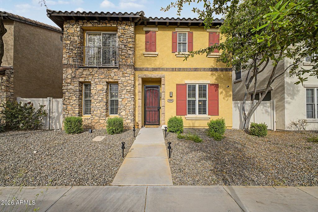 28966 N 124TH Avenue, Peoria, AZ 85383