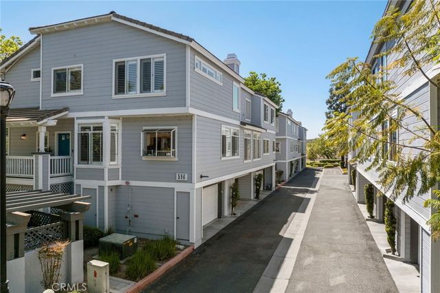 596 N Pageant A, Orange, CA 92869