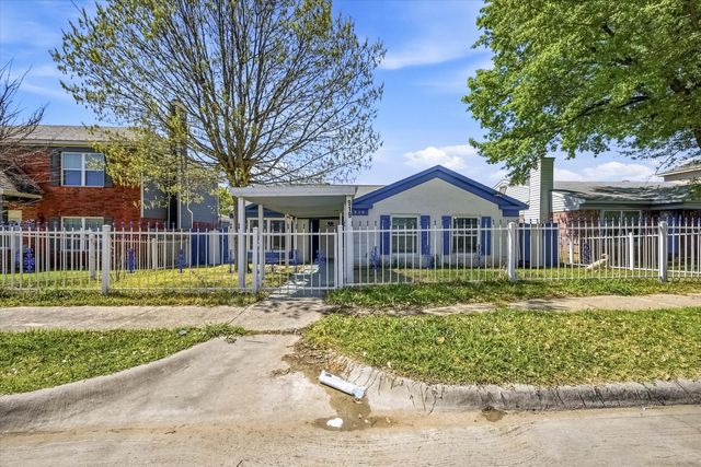 919 Brae Loch Drive, Dallas, TX 75217