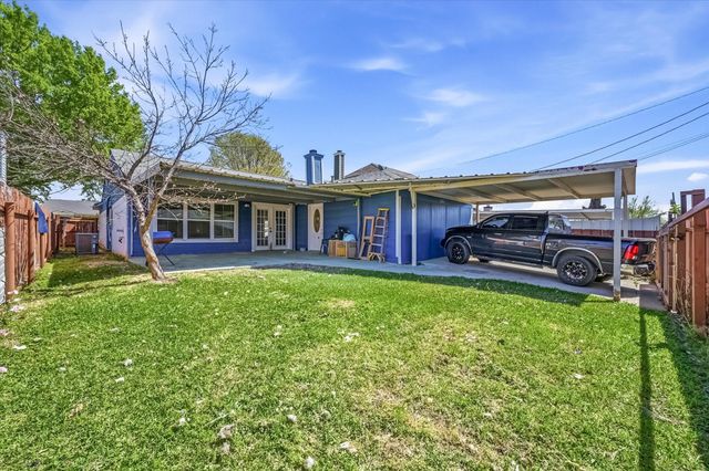 919 Brae Loch Drive, Dallas, TX 75217