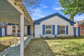 919 Brae Loch Drive, Dallas, TX 75217