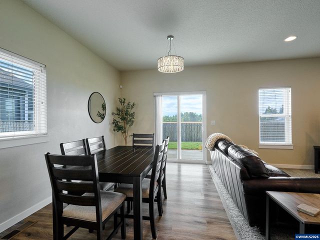 542 E Elm Lp, Gervais, OR 97026
