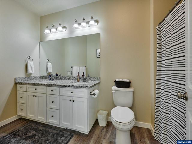 542 E Elm Lp, Gervais, OR 97026