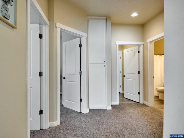 542 E Elm Lp, Gervais, OR 97026