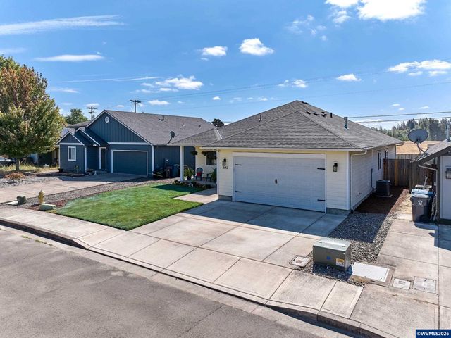 542 E Elm Lp, Gervais, OR 97026