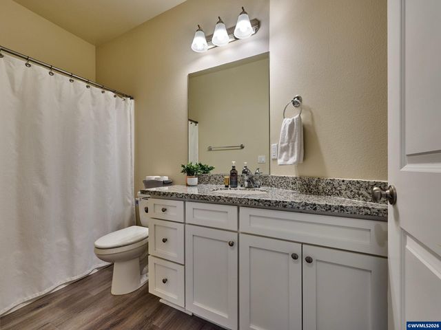 542 E Elm Lp, Gervais, OR 97026
