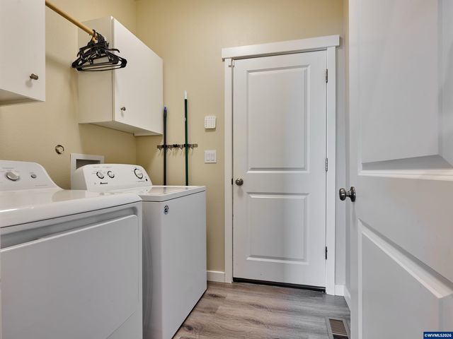 542 E Elm Lp, Gervais, OR 97026