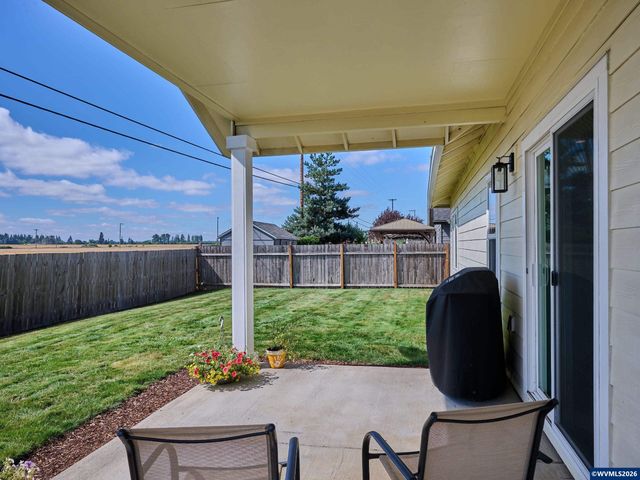 542 E Elm Lp, Gervais, OR 97026