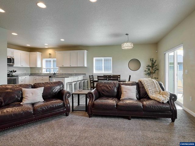 542 E Elm Lp, Gervais, OR 97026