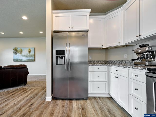 542 E Elm Lp, Gervais, OR 97026