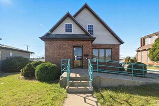 1804 E Center Street, Warsaw, IN 46580