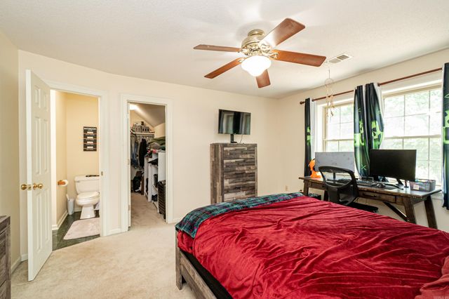 350 & 326 Iron Mountain Rd, El Dorado, AR 71730