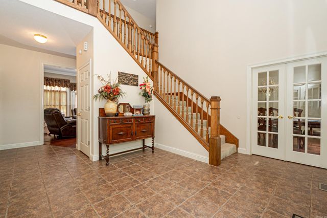350 & 326 Iron Mountain Rd, El Dorado, AR 71730