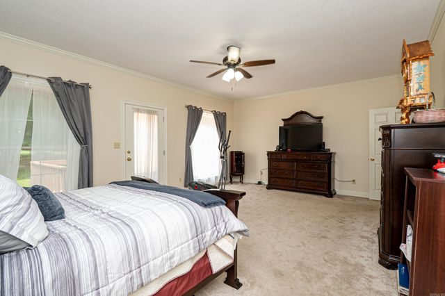 350 & 326 Iron Mountain Rd, El Dorado, AR 71730