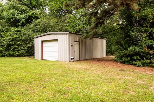 350 & 326 Iron Mountain Rd, El Dorado, AR 71730