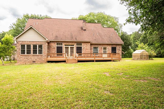 350 & 326 Iron Mountain Rd, El Dorado, AR 71730
