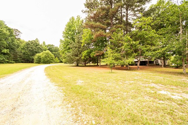 350 & 326 Iron Mountain Rd, El Dorado, AR 71730