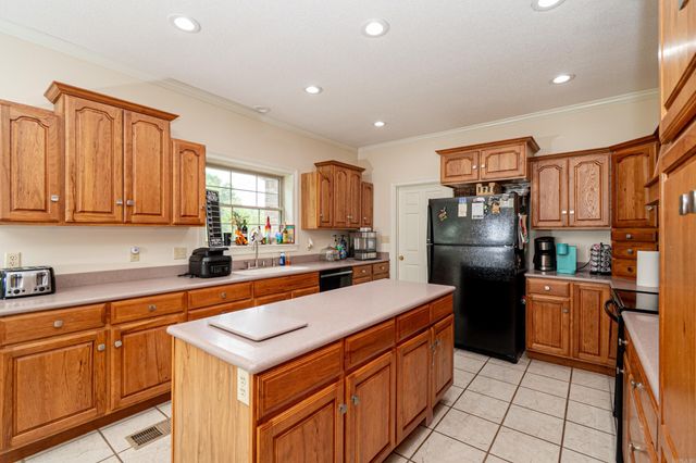 350 & 326 Iron Mountain Rd, El Dorado, AR 71730